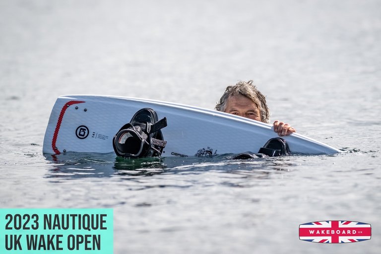 2023 Nautique Wake Open - Photo Mantis Pro Media